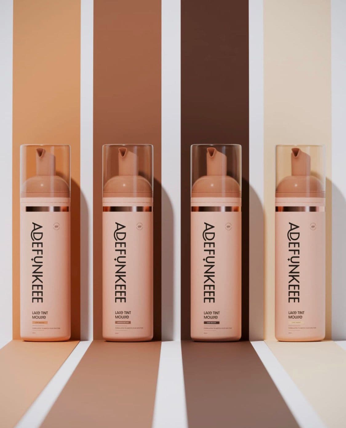 Chateau Belleza products