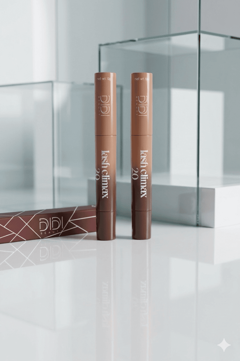 Lash Climax Mascara