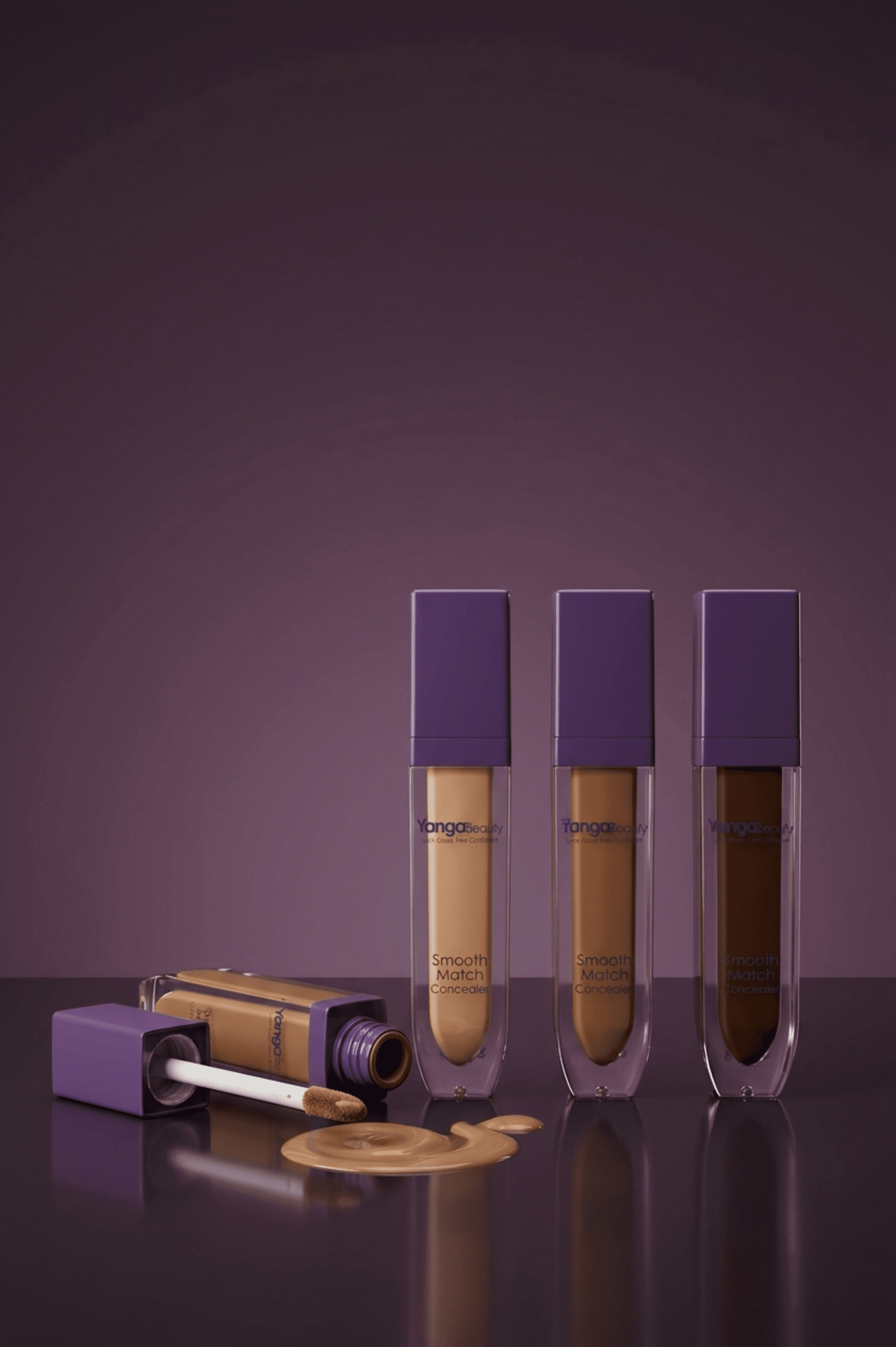 Smooth Match Concealer